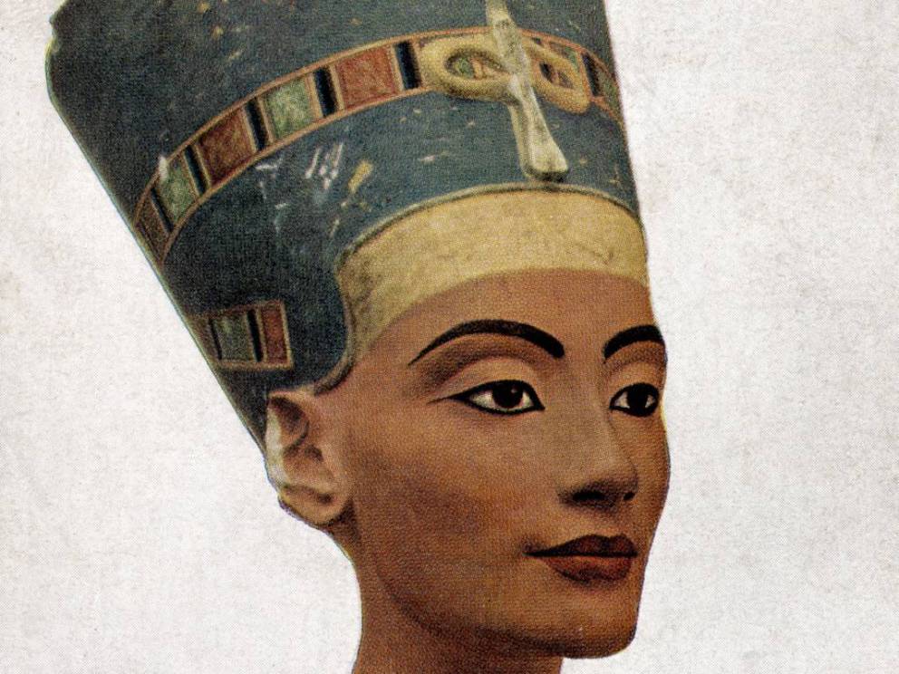 Ancient Egyptian Women Enjoyed A Life Of Equality And Pleasure Rarely