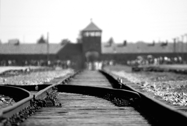 Auschwitz-Perl-Holocaust-Dark-History-German-Jewish